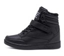 Damen-Wintersneaker Hoops mit Fell J2437 7