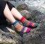 Damen-Wintersocken – 5 Paar 5