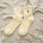 Damen-Wintersocken – Kat 9