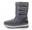 Damen-Winterstiefel mit Klettverschluss J3230 9