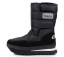 Damen-Winterstiefel mit Klettverschluss J3230 6