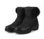 Damen-Winterstiefel mit Pompon J1811 4