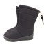 Damen-Winterstiefel mit Verschluss hinten J1195 5