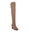 Damen Winterstiefel Overknee A1 8