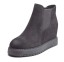 Damen-Winterstiefeletten J1814 2