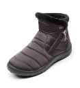 Damen-Winterstiefeletten J2433 13