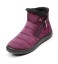 Damen-Winterstiefeletten J2433 12