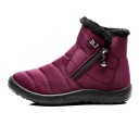 Damen-Winterstiefeletten J2433 6