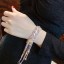 Damenarmband H637 6