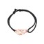 Damenarmband mit Handschellen 12