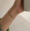 Damenarmband mit Knoten 2