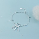 Damenarmband Traumfänger 5