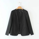 Damenblazer A3067 5