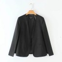 Damenblazer A3067 2