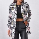 Damenblazer P1339 5