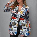 Damenblazer P1339 1