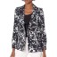 Damenblazer P1341 4