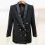 Damenblazer P1406 6