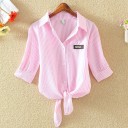 Damenbluse Emma 3