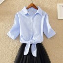 Damenbluse Emma 6