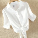 Damenbluse Emma 8