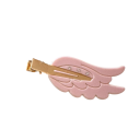 Damenhaarnadel Engelshaarspange Kunststoff BB Spange für Pony Seitlicher Haarschmuck 1 Stück 5