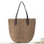 Damenhandtasche aus Stroh M1380 1