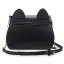 Damenhandtasche im Stil einer Katze J1044 1