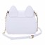 Damenhandtasche im Stil einer Katze J1044 2