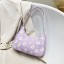 Damenhandtasche mit Blumen 5