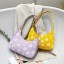 Damenhandtasche mit Blumen 1