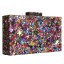 Damenhandtasche mit Glitzer 5