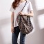 Damenhandtasche mit Leopardenmuster C1061 4