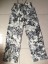 Damenhose mit Aufdruck 1