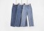 Damenjeans mit hohem Bund A176 4