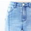 Damenjeans mit Stern 4