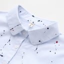 Damenmoderne Bluse 8