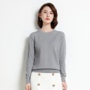 Damenpullover A2165 14