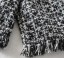 Damenpullover mit Muster 5