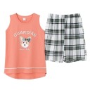 Damenpyjama P2668 2