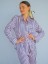 Damenpyjama P2748 4