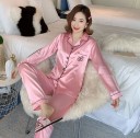 Damenpyjama P2769 1