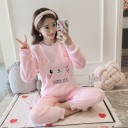 Damenpyjama P2810 1