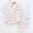 Damenpyjama P2822 1