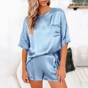 Damenpyjama P2836 4