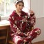 Damenpyjama P2988 2