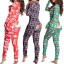 Damenpyjama P3114 1