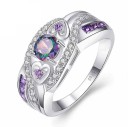 Damenring D994 4