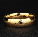 Damenring HERR DER RINGE J1840 7