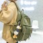 Damenrucksack A2871 1